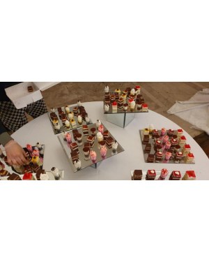 MiniCakes
