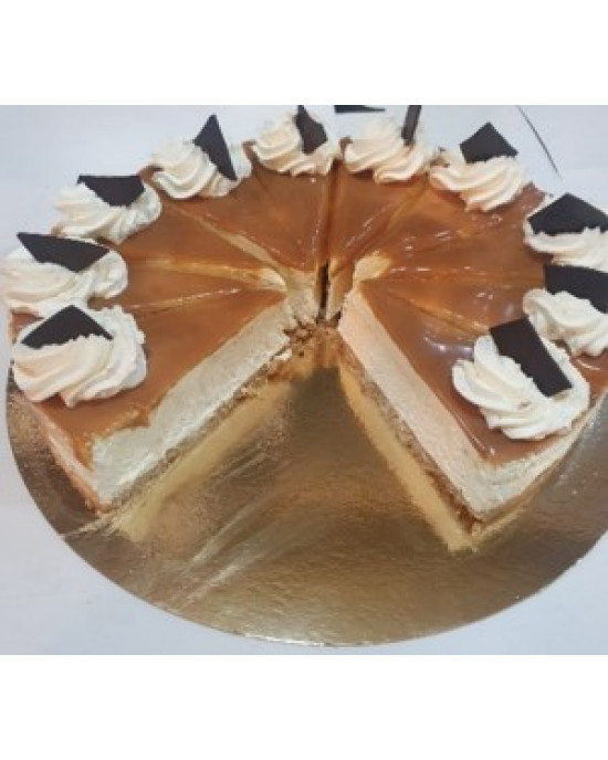 Banoffee Pie