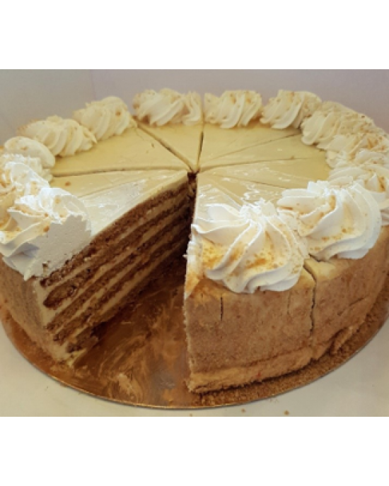 Honey Cake