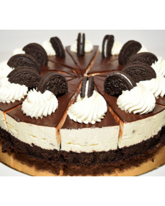 Oreo Cheesecake