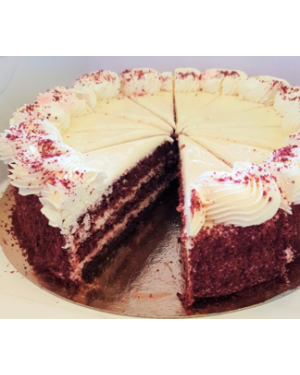 Red Velvet Cake