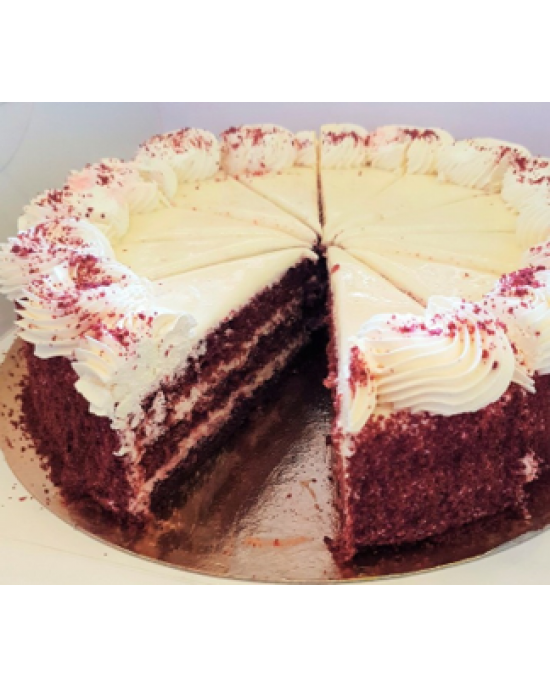 Red Velvet Cake